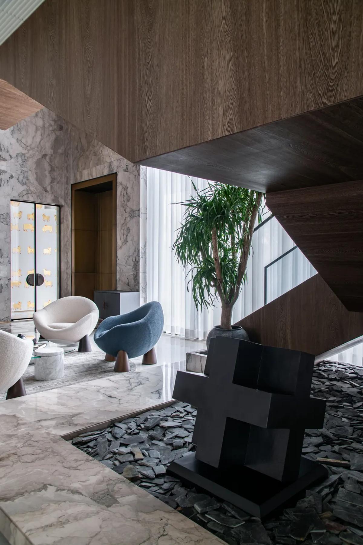 Vinilado de Interiores por Aboutwrap Studio