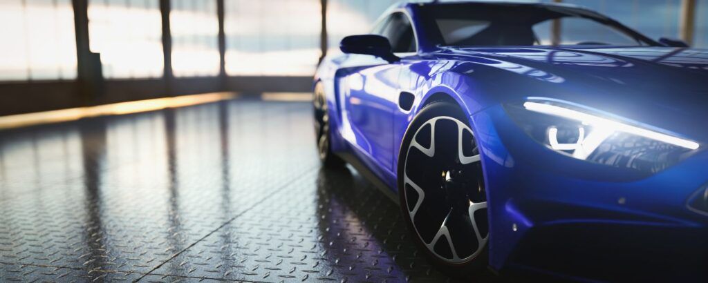 Mobile Car Wash and Detailing