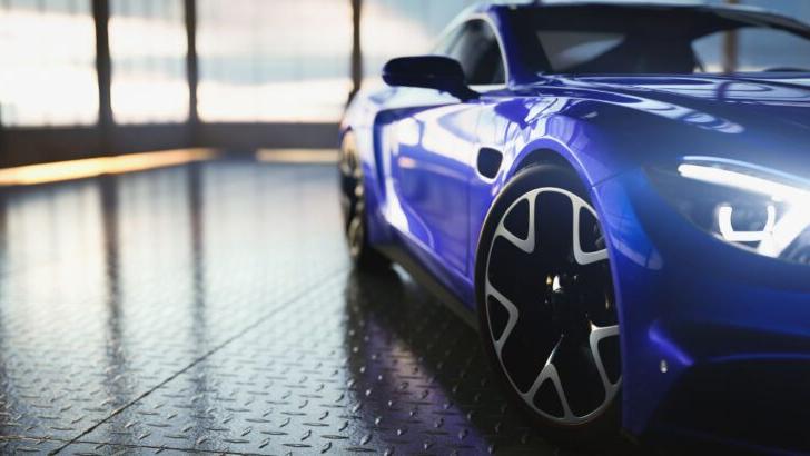 Mobile Car Wash and Detailing
