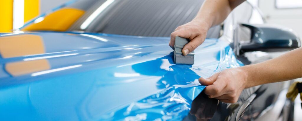Neglecting maintenance of cars.