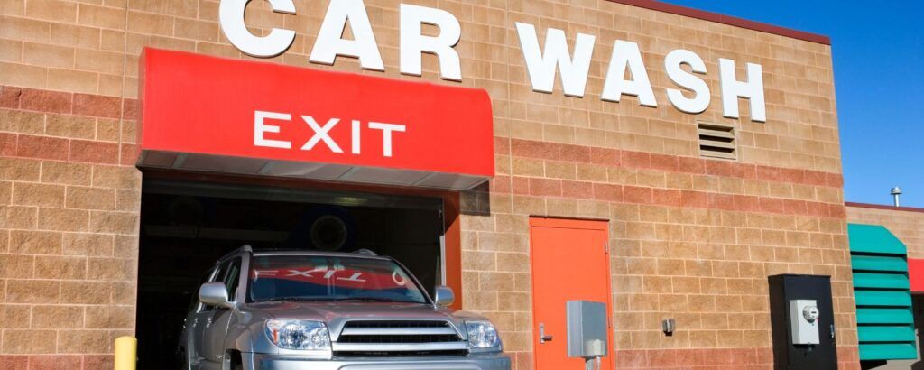 How Often Should You Wash Your Car?