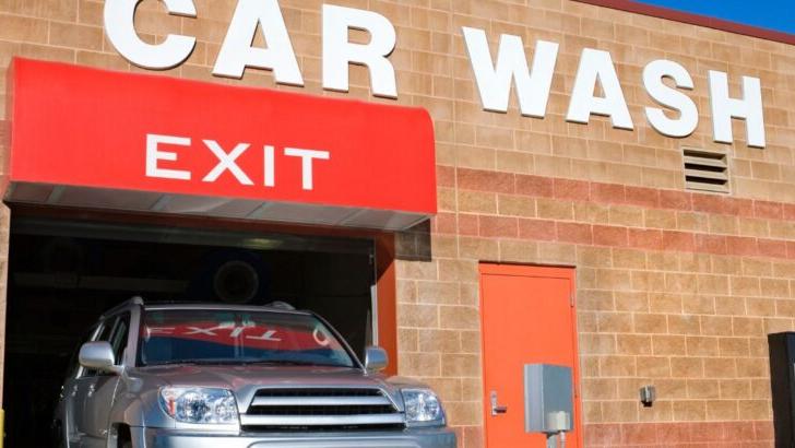 How Often Should You Wash Your Car?