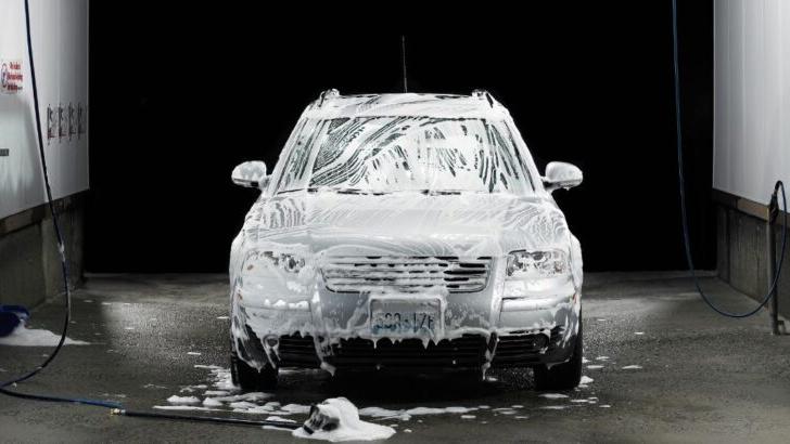 Factors Influencing Car Washing Frequency