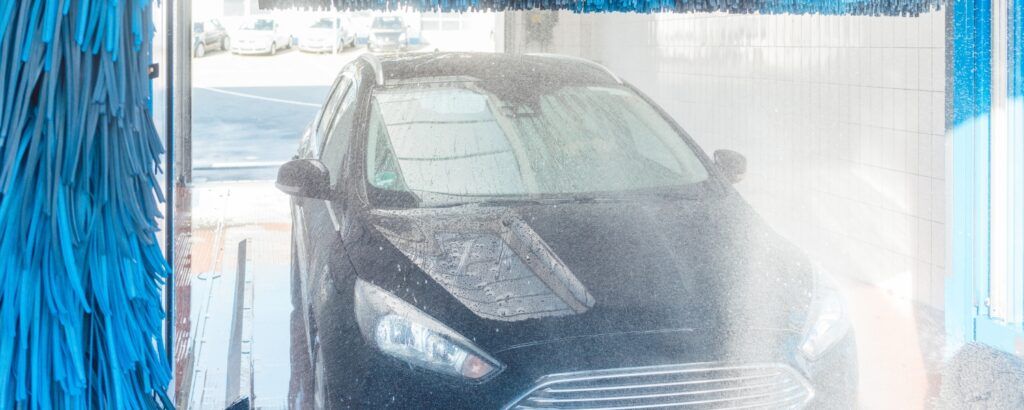 Tips for an Effective Car Wash