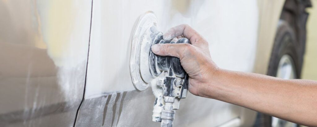 Scratching the surface of cars