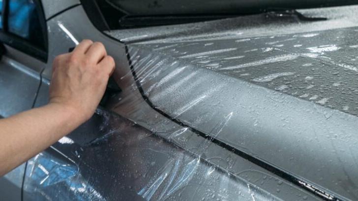 Common mistakes for paint protection of your cars.