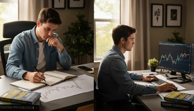 Lucas estudou o controle emocional e viu seus resultados evoluirem rapidamente