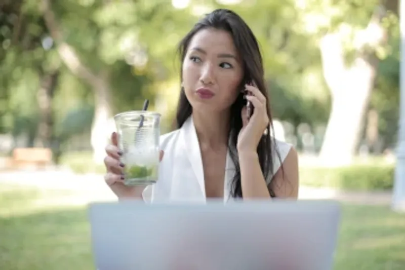 Imagem de análise técnica