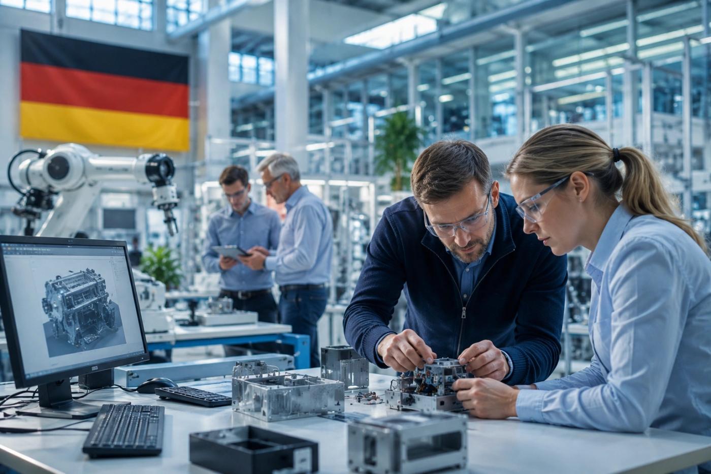 Der ZIM-Zuschuss erklärt: Fördersätze, Förderfähigkeit und der Antragsstopp 2026