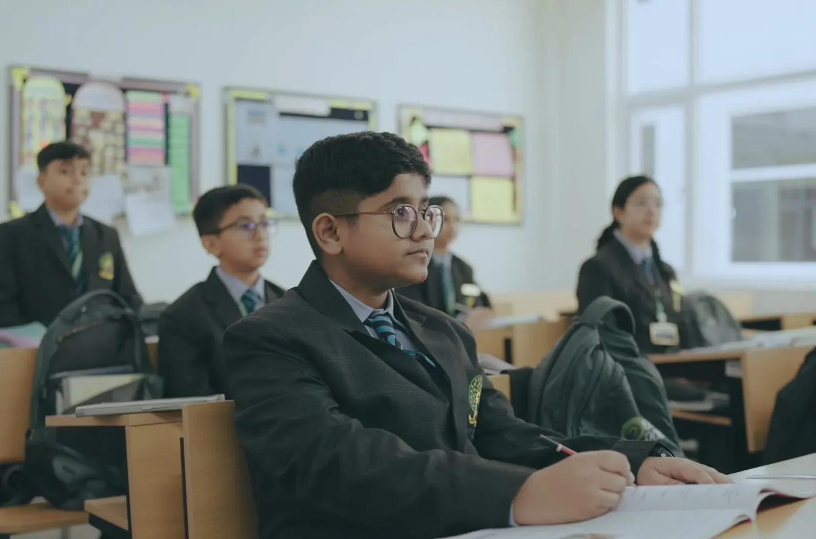 How to Choose the Best School in Siliguri: A 12-Point Checklist for Parents