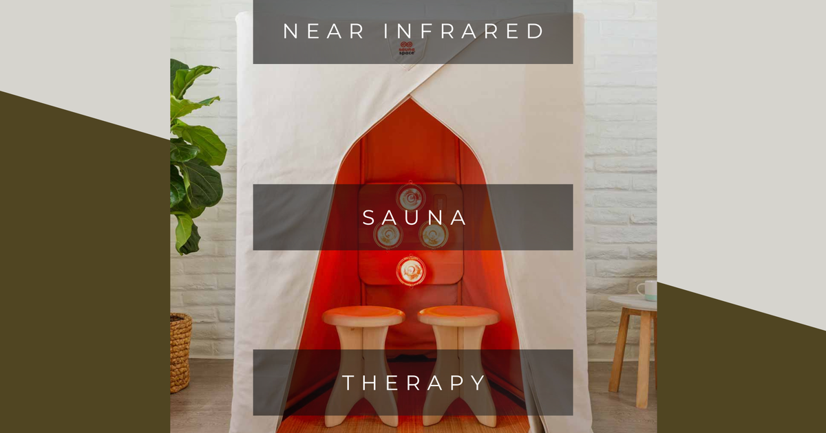 Near Infrared Sauna for Fertility: What the Research Says + Our Success Story