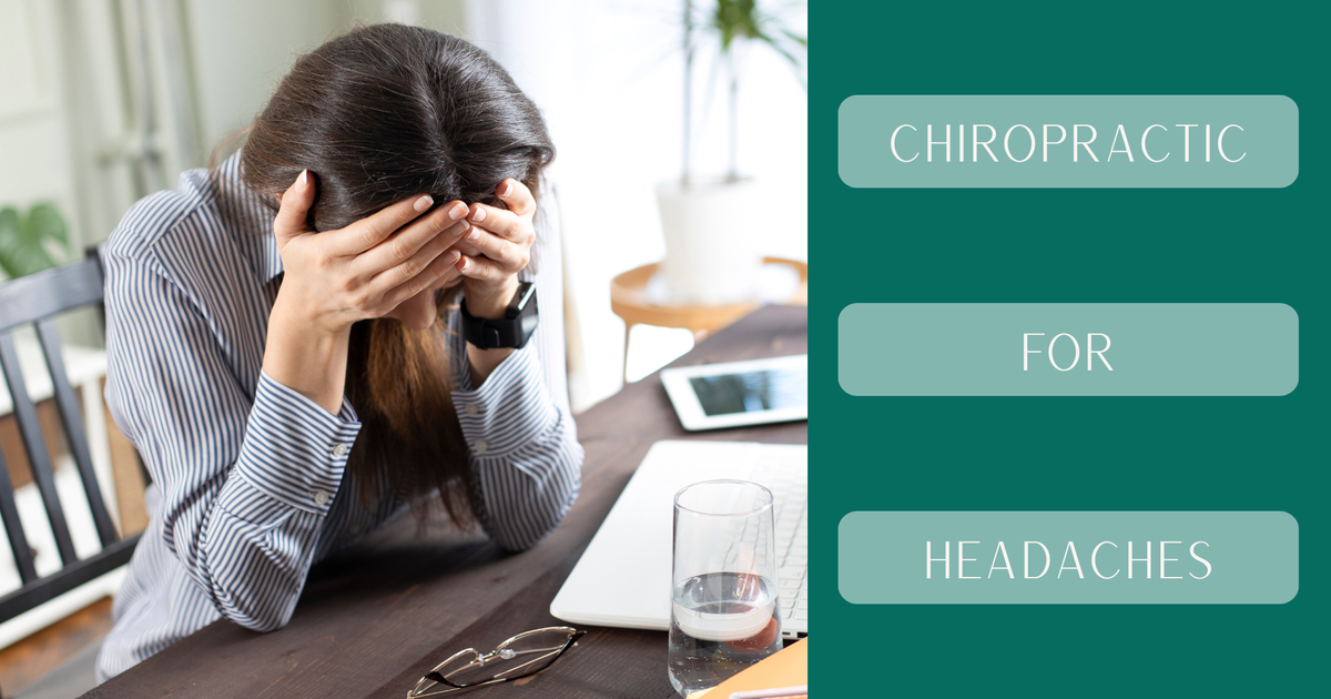 Breaking the Cycle: A Modern Approach to Understanding and Treating Headaches