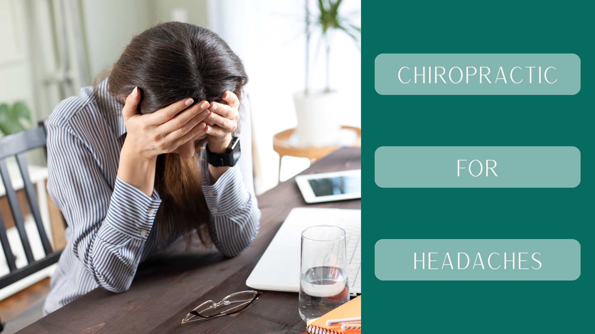 Breaking the Cycle: Modern Headache Treatment