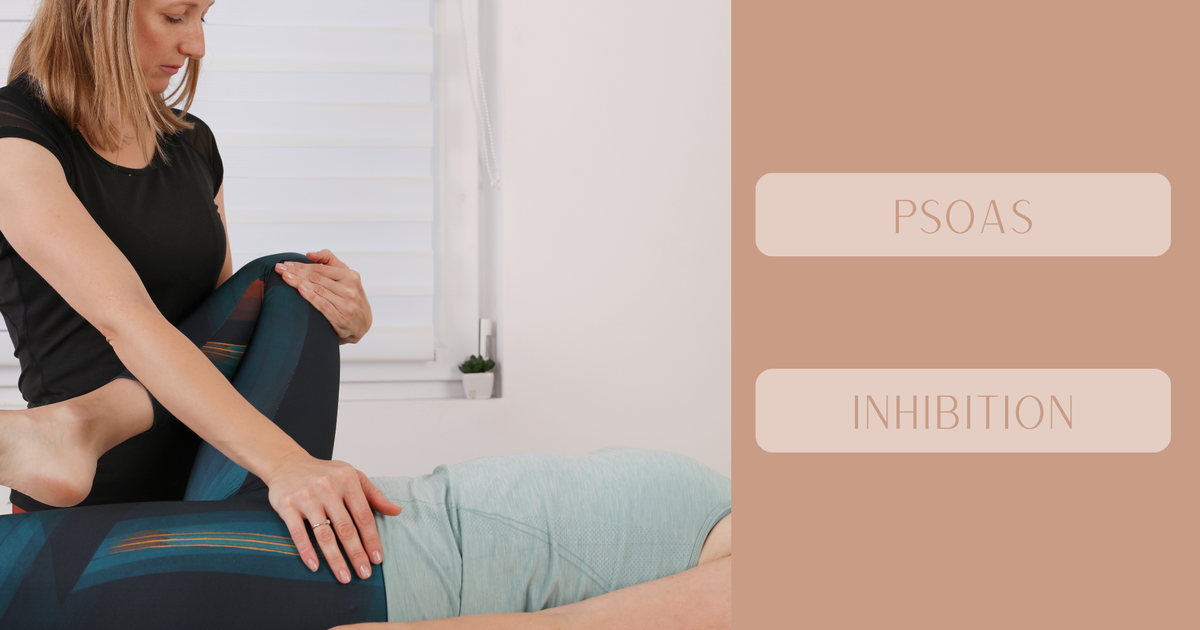 The Hidden Hip Flexor Crisis: How Psoas Inhibition Sabotages Your Movement and What to Do About It