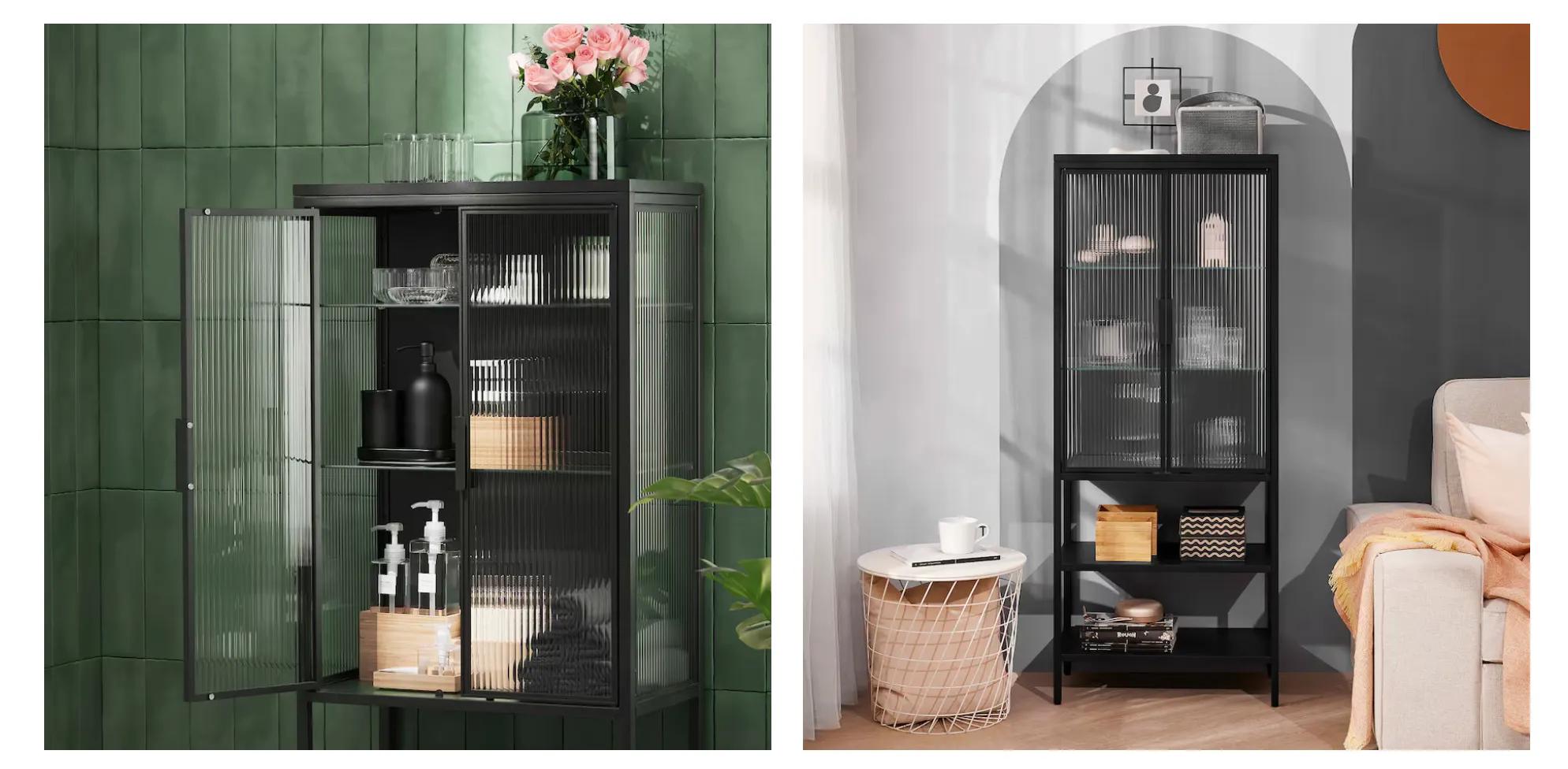 Die MOSSJÖN-Serie von IKEA ist ein Volltreffer Stilvolle Räume, kreative Ideen: Ihr Zuhause neu gedacht!