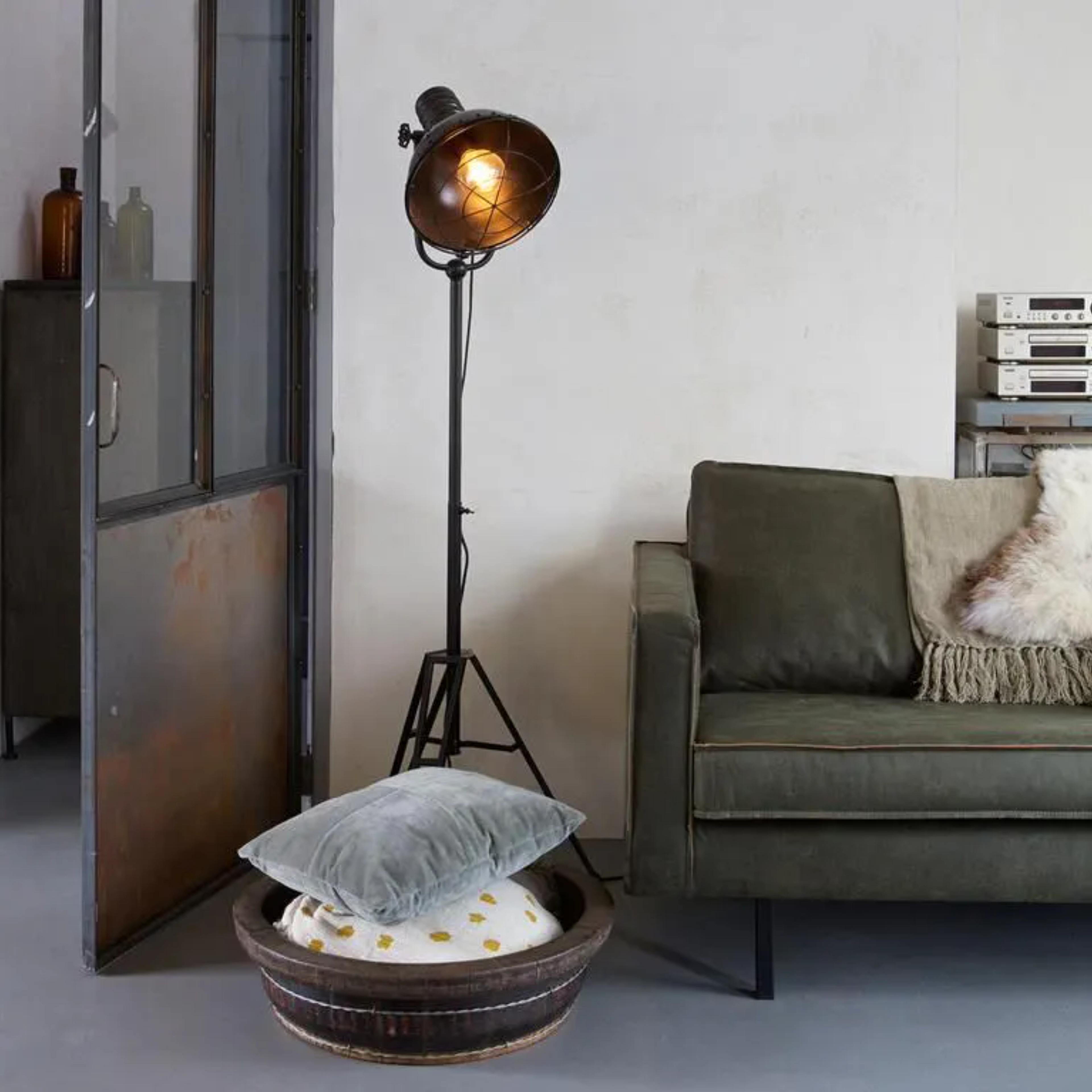 dekorative-lampe