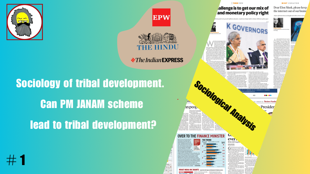 sociology-of-the-recent-pm-janam-scheme-sociocurrent-sociology-optional