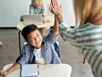 The 'Emotionally Available Adult' 