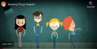 Amazing Things Happen - Introduction to Autism