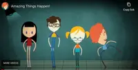 Amazing Things Happen - Introduction to Autism