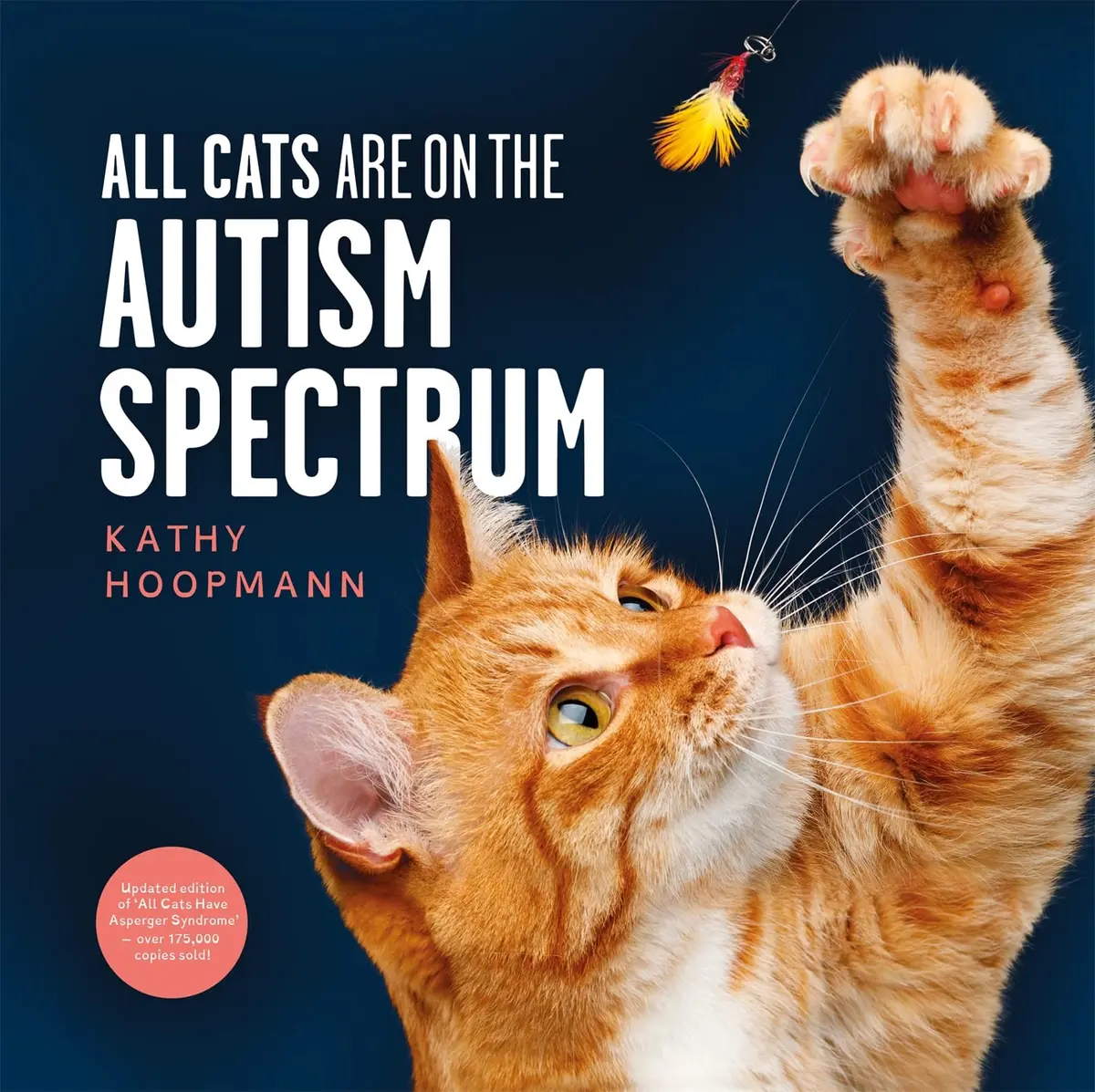 Preview image of All Cats are on the Autism Spectrum