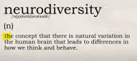 Understanding Neurodiversity
