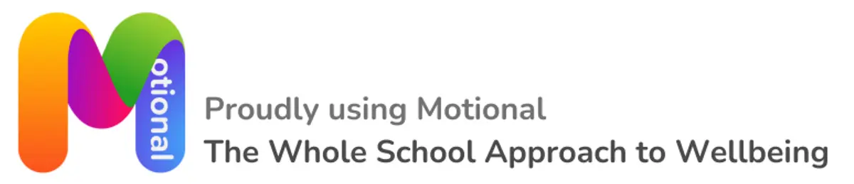 Preview image of Motional Email Footer