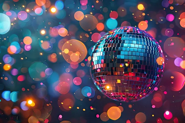 February - Go Disco! The Interplay of Emotion and Cognition in Learning