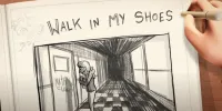 Walk in my Shoes