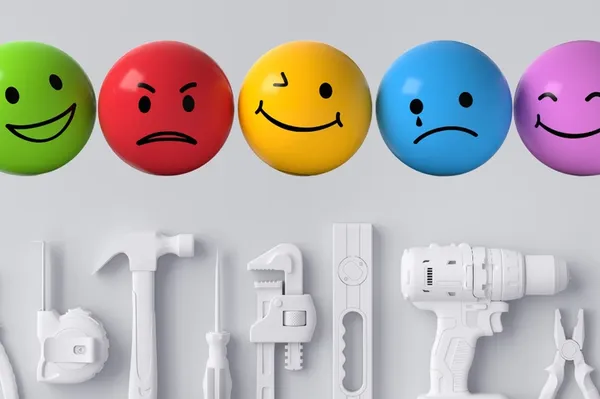 The Emotions Toolkit: Taming Big Feelings at School