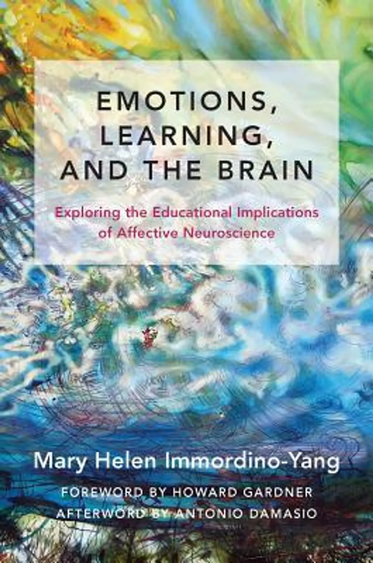 Preview image of Emotions, Learning, and the Brain: Exploring the Educational Implications of Affective Neuroscience