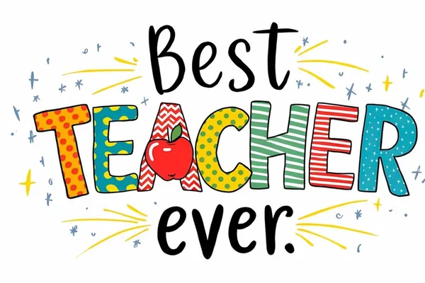 March - The Myth of the Outstanding Teacher