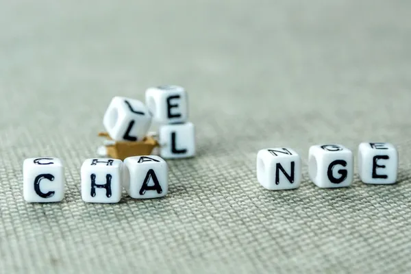 Supporting Children through Change - Planned Change