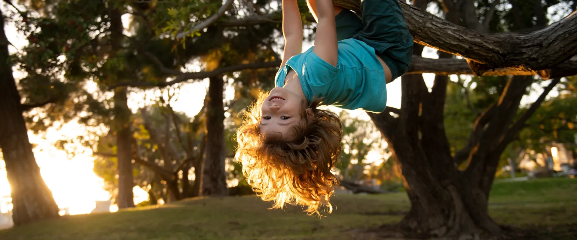 How Risky Play is Essential to Children’s Developmental, Physical, Mental and Emotional Wellbeing