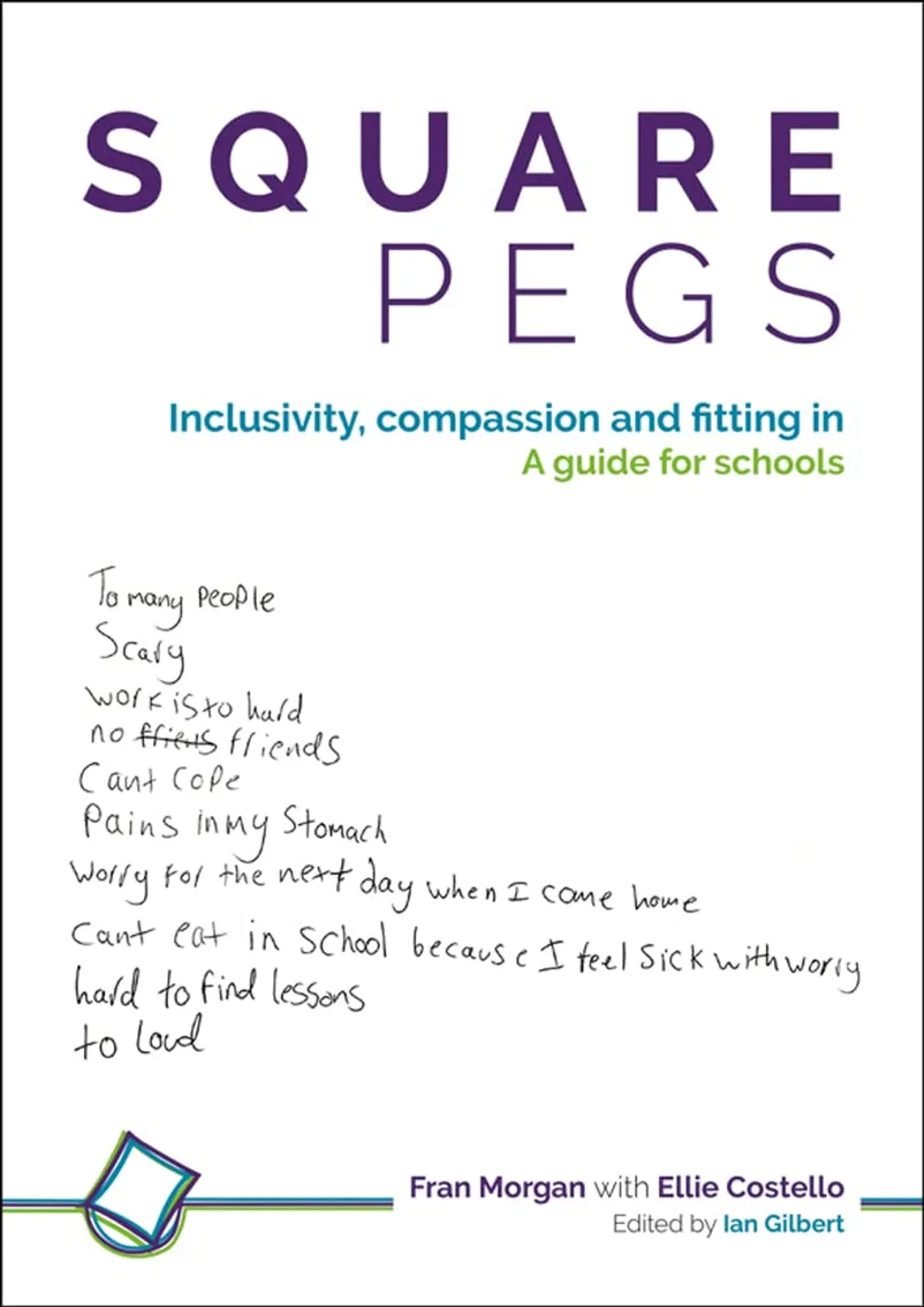 Preview image of Square Pegs