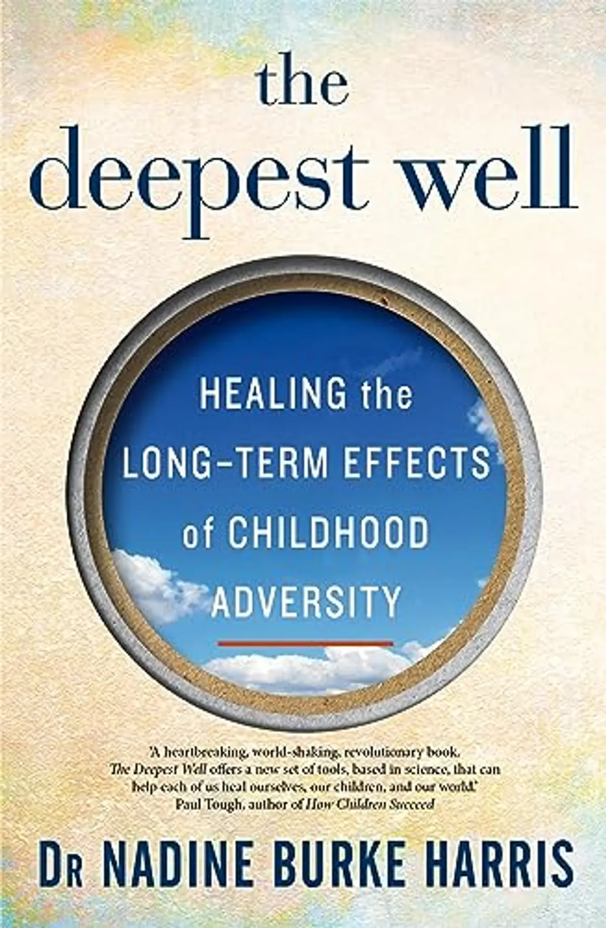 Preview image of The Deepest Well