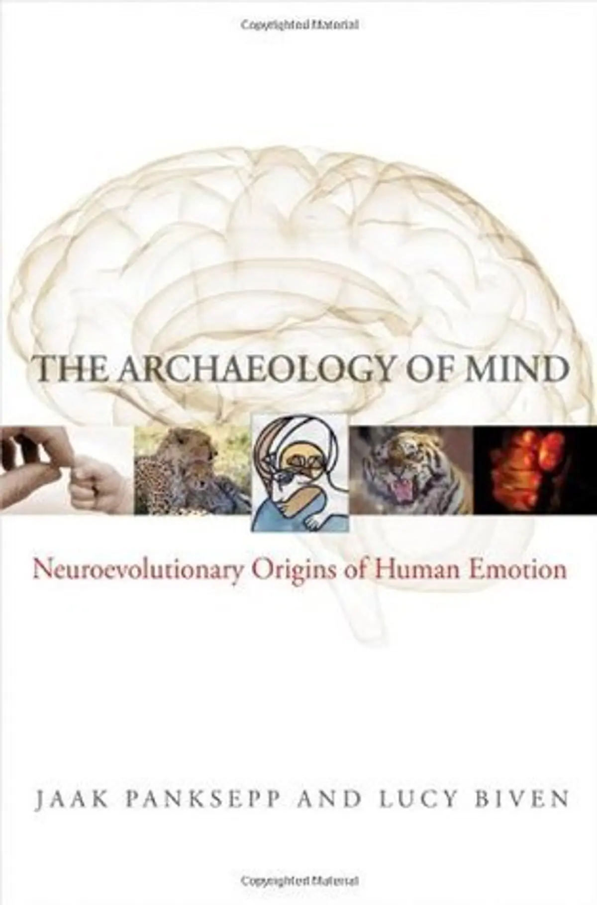 Preview image of The Archaeology of Mind
