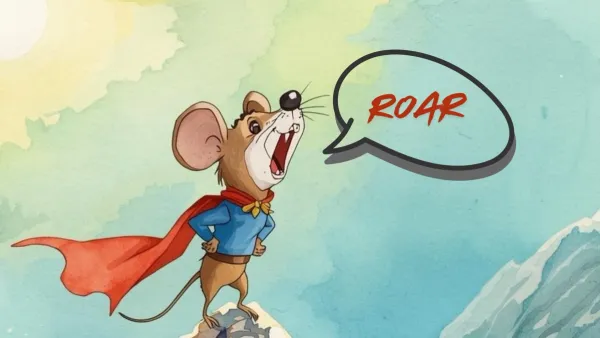 February - Pupil Voice: Enabling the Quiet Ones