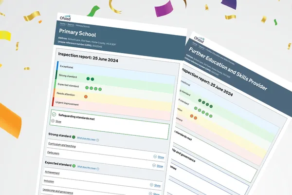 The new Ofsted Framework (2025): a Brighter Future for Children’s Wellbeing?