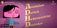 What is ADHD?