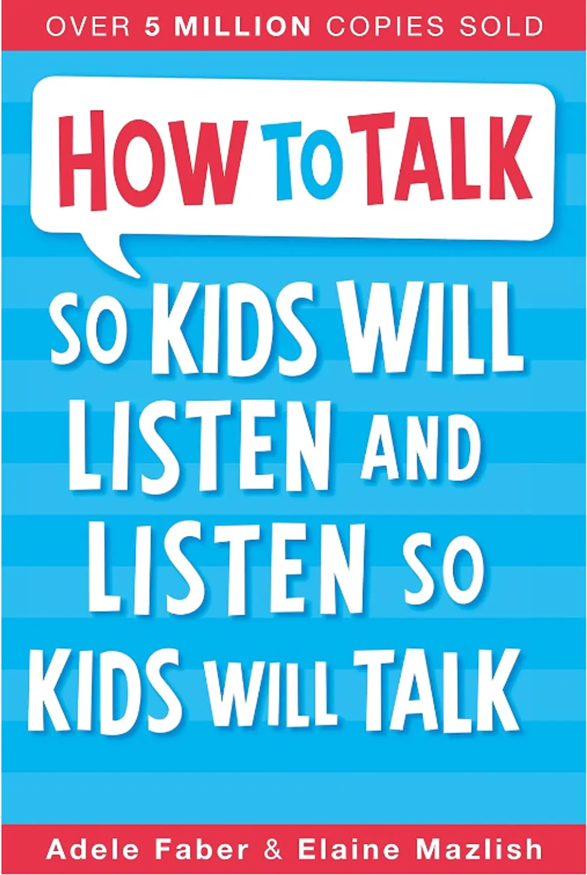 Preview image of How to Talk So Kids Will Listen and Listen So Kids Will Talk