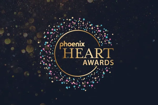 2024 Phoenix Heart Awards