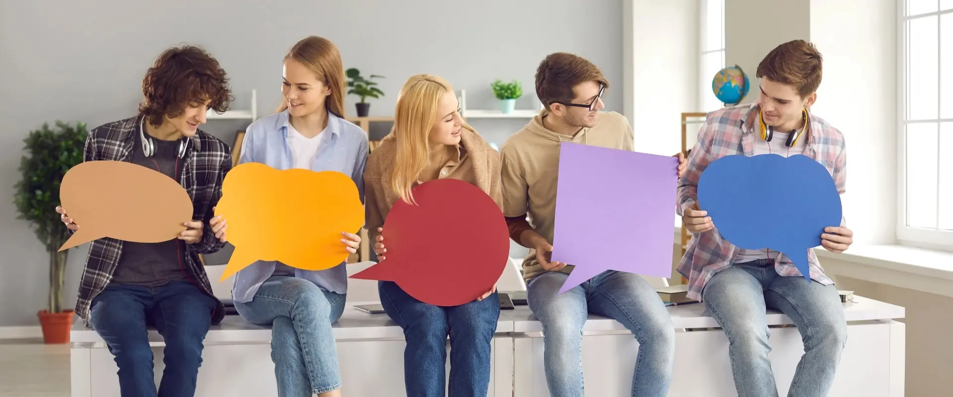 What is ‘Pupil Voice’ and why is it important?