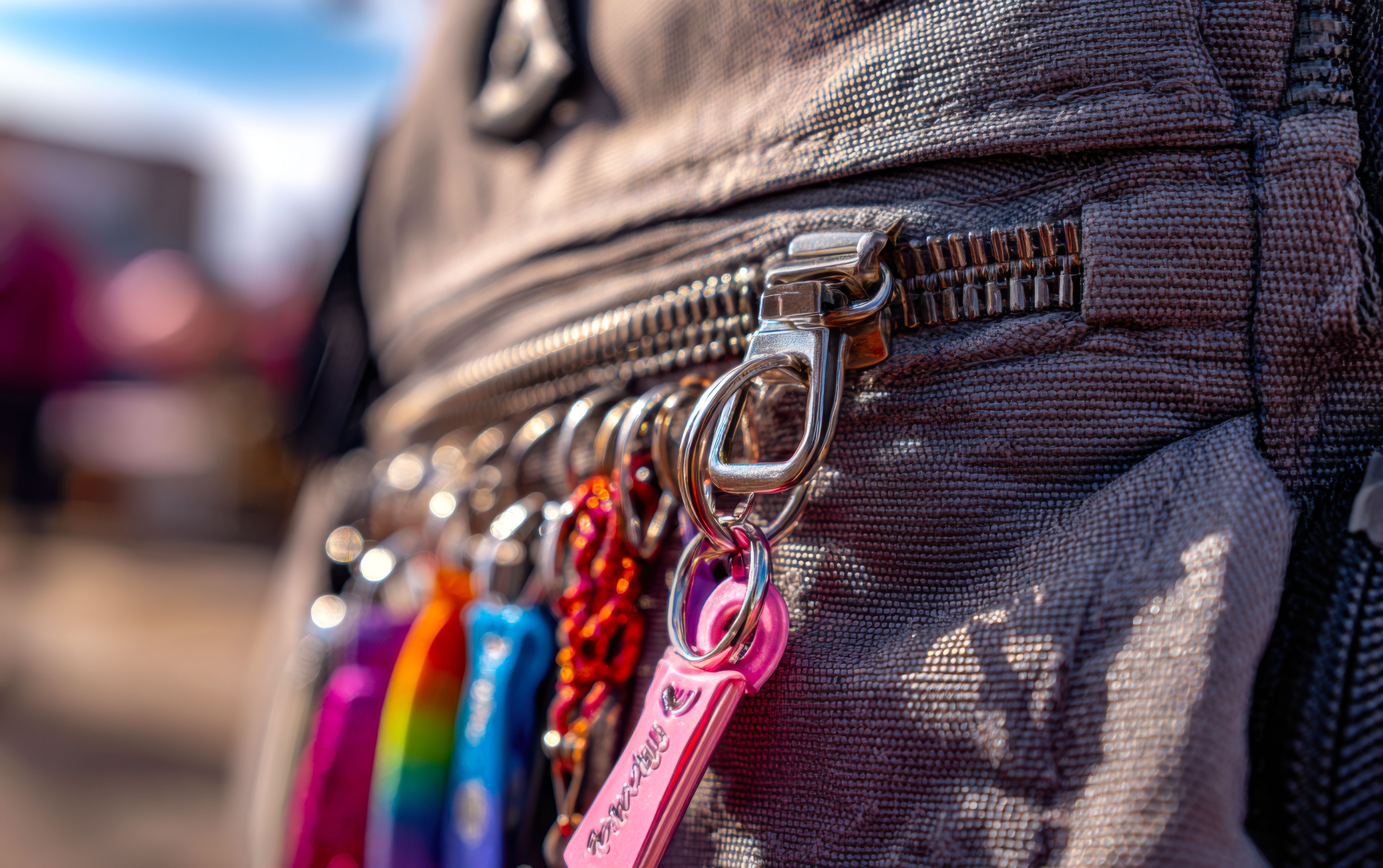 Beyond the Object: What Transitional Objects Tell Us About Relationships