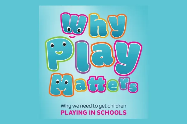 Let’s Play! Why Playtime Isn’t Just Fun – It’s Fundamental