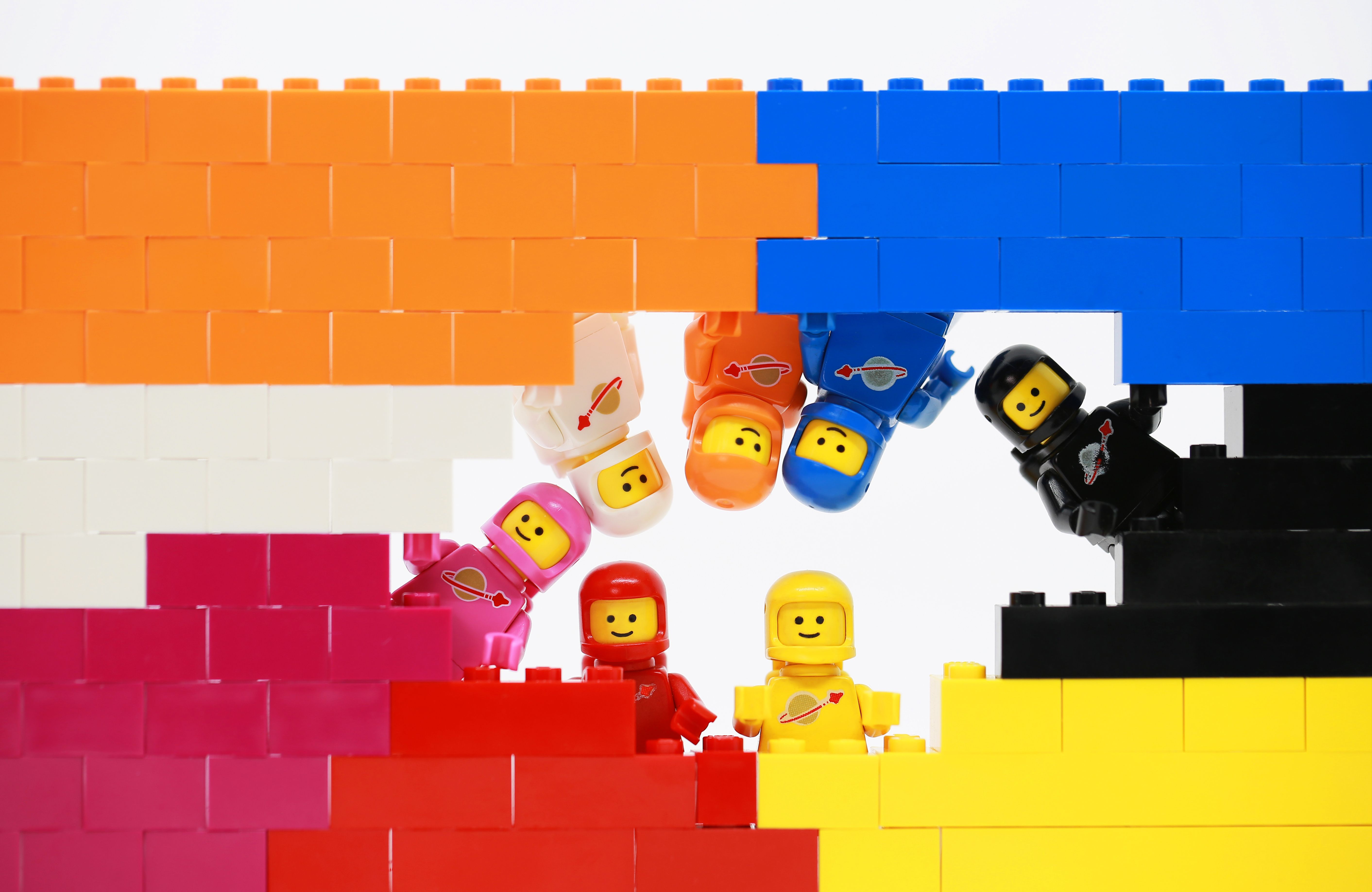 October - Who's Got the Power?