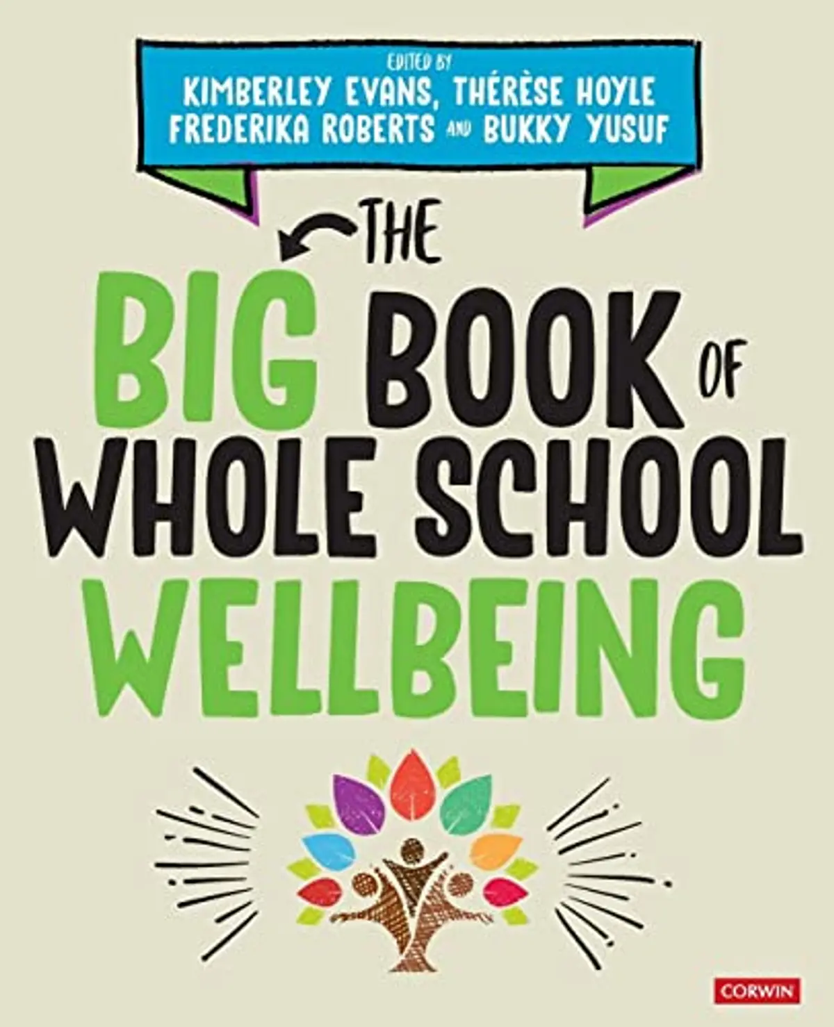 Preview image of The Big Book of Whole School Wellbeing
