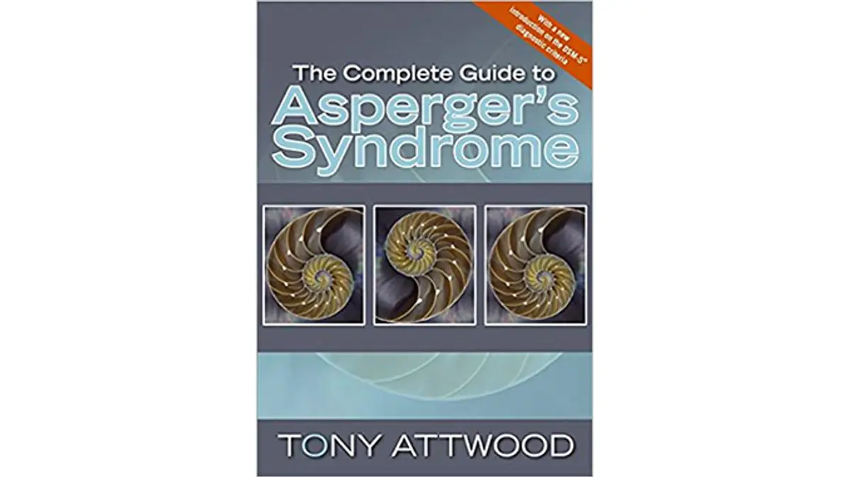Preview image of The Complete Guide to Asperger's Syndrome