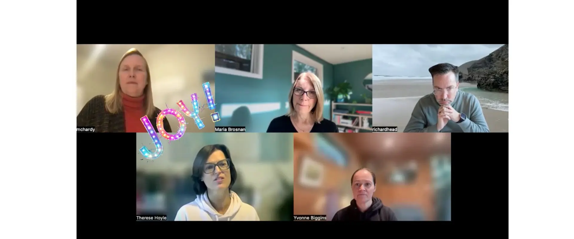 Deliberate Joy: Unlocking a Hidden Wellbeing Superpower