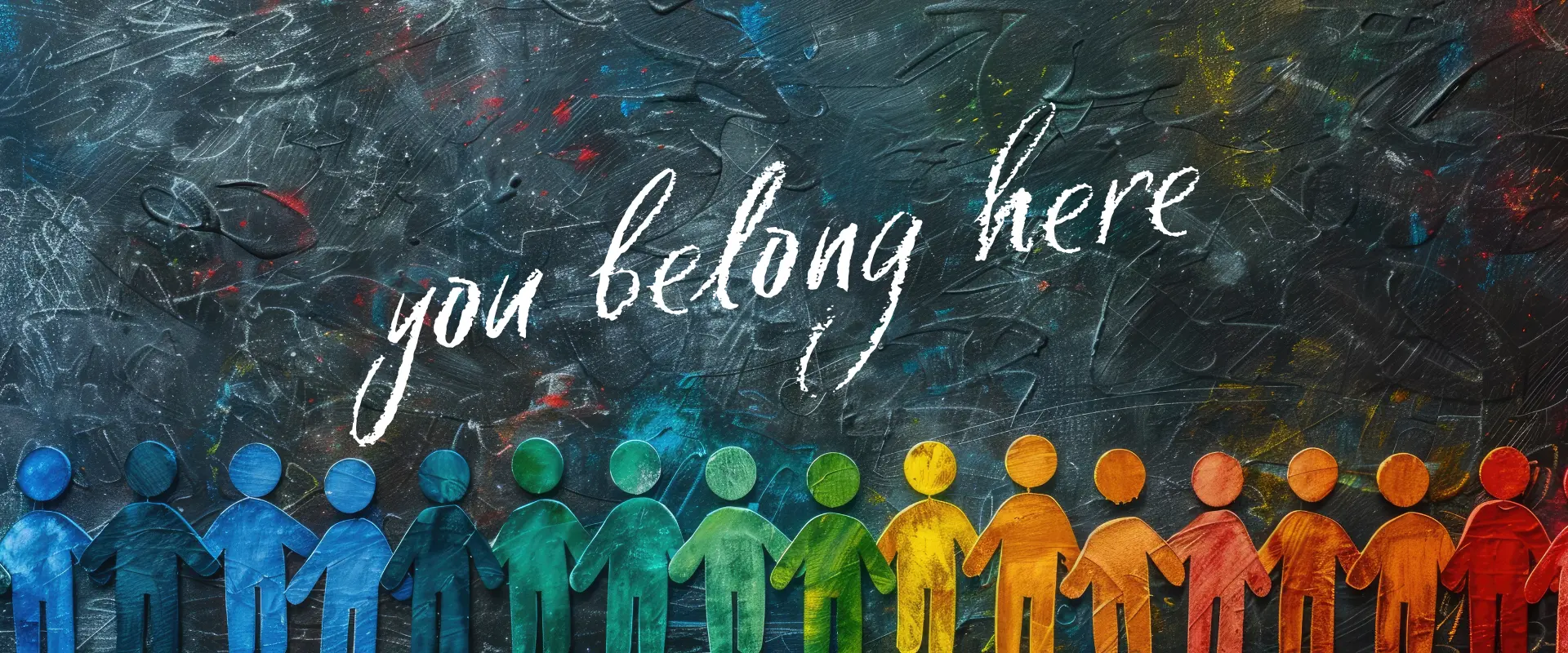 Attendance Reimagined: Creating Schools Where Every Child Can and Will Belong
